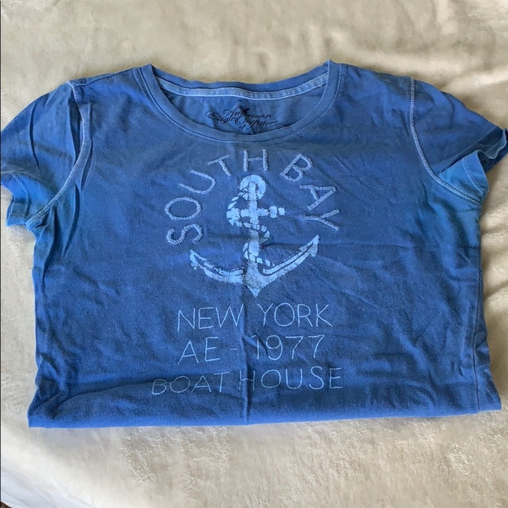 AEO tee